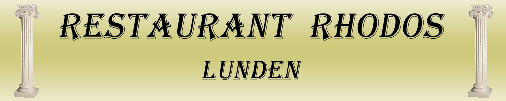 Rhodos Lunden Logo